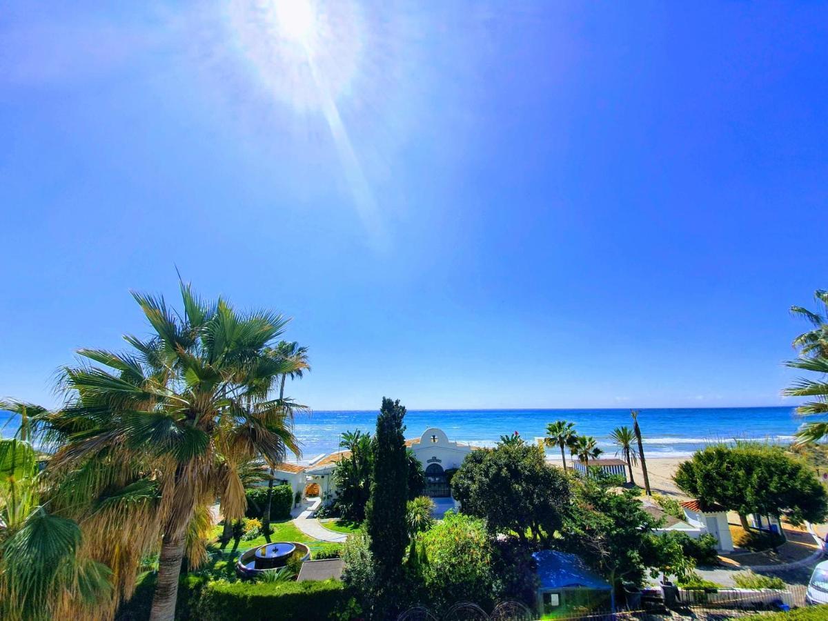 Marbella Villa Monteros Exterior photo