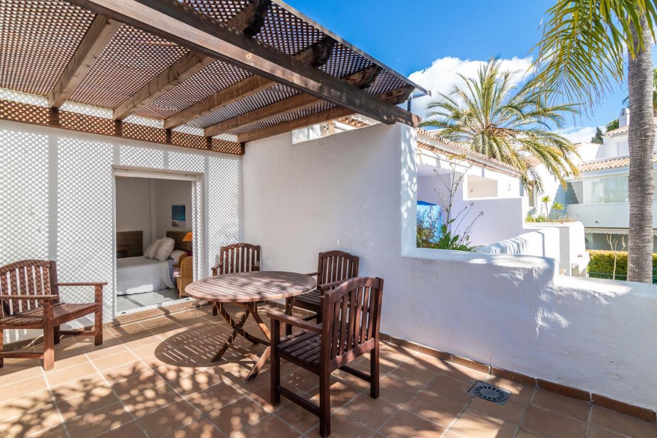 Marbella Villa Monteros Exterior photo