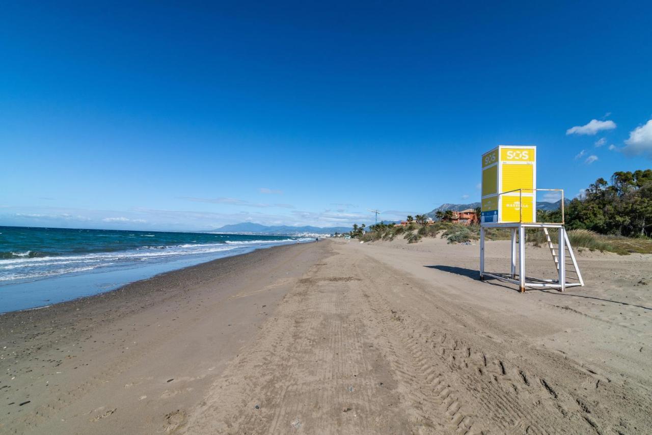 Marbella Villa Monteros Exterior photo