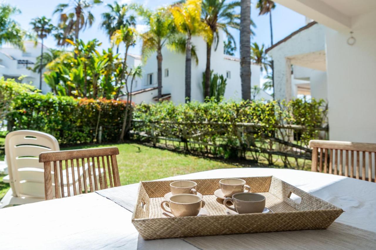 Marbella Villa Monteros Exterior photo