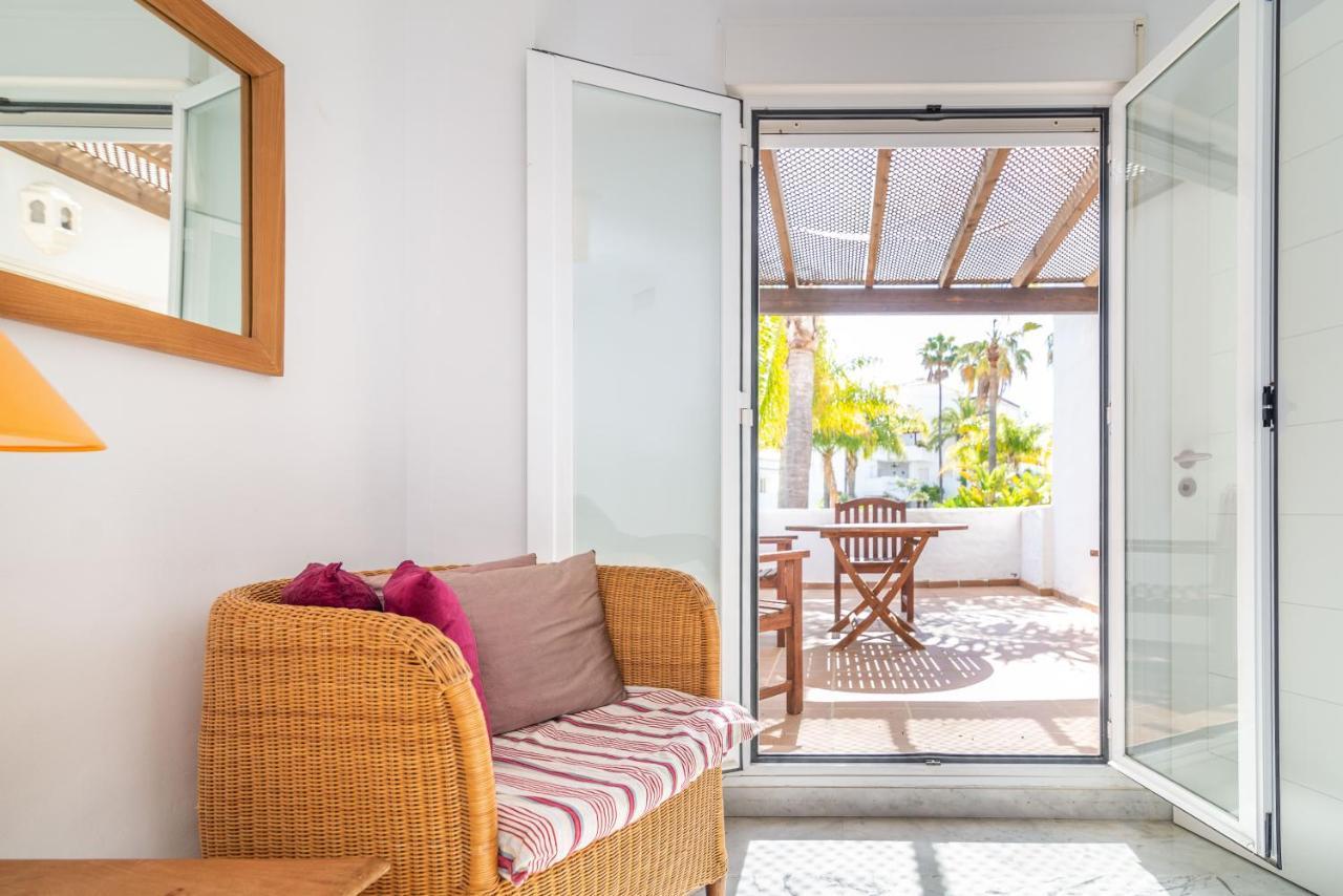 Marbella Villa Monteros Exterior photo