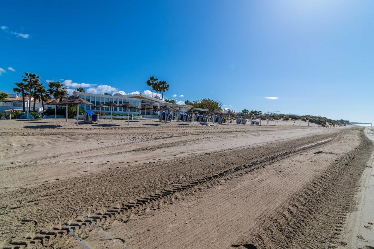 Marbella Villa Monteros Exterior photo