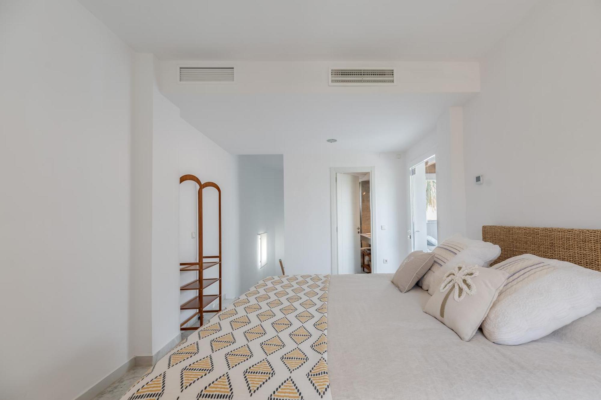 Marbella Villa Monteros Exterior photo