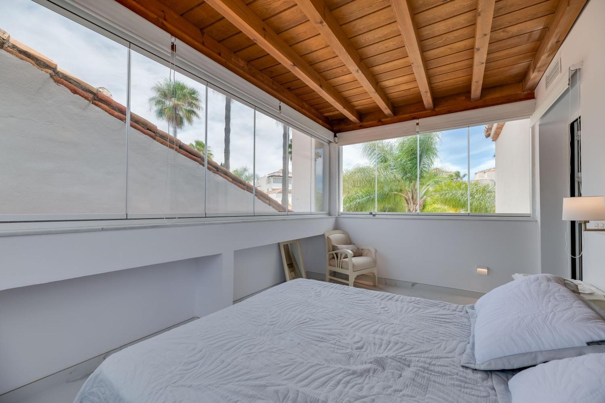 Marbella Villa Monteros Exterior photo