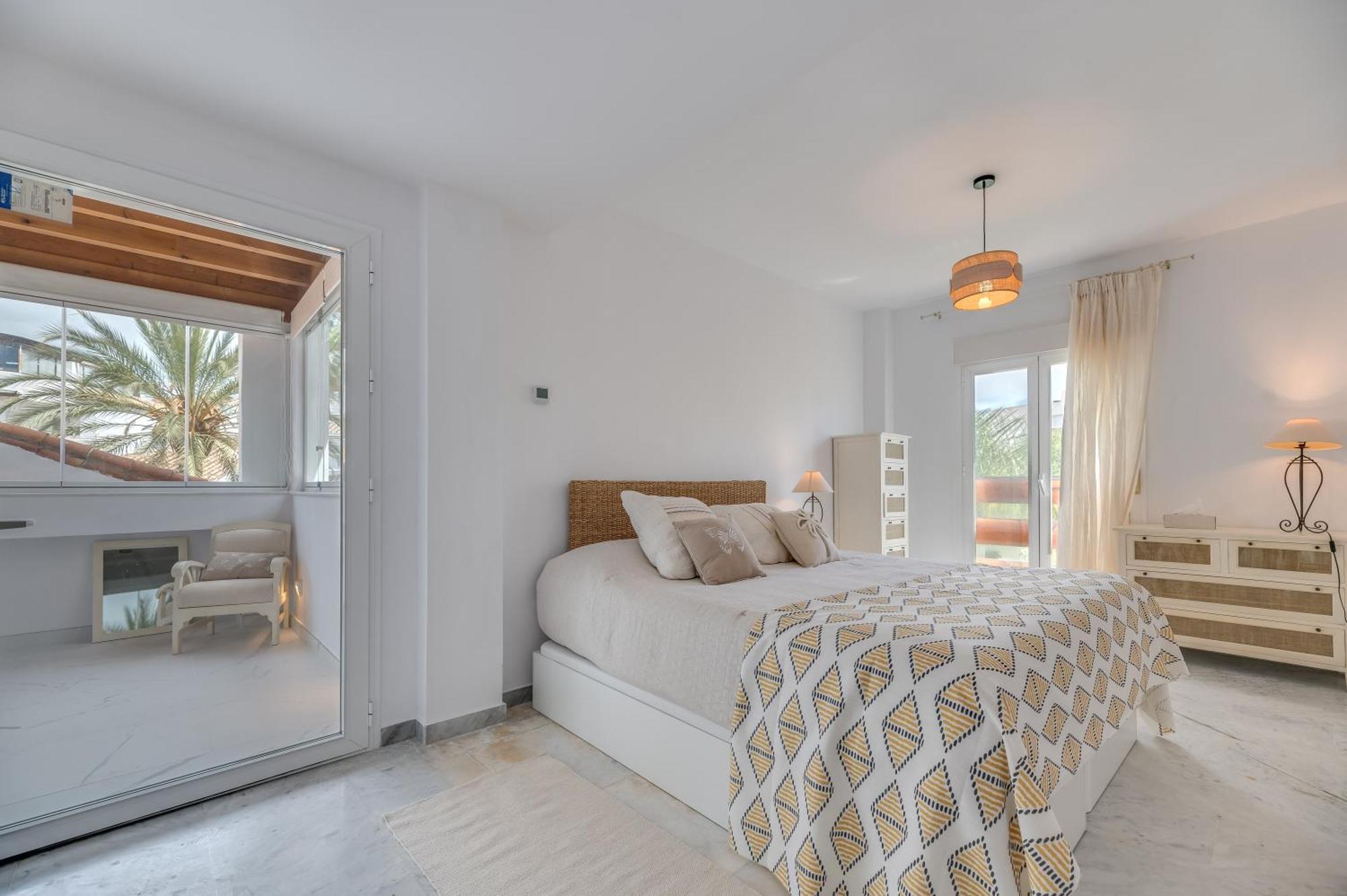 Marbella Villa Monteros Exterior photo