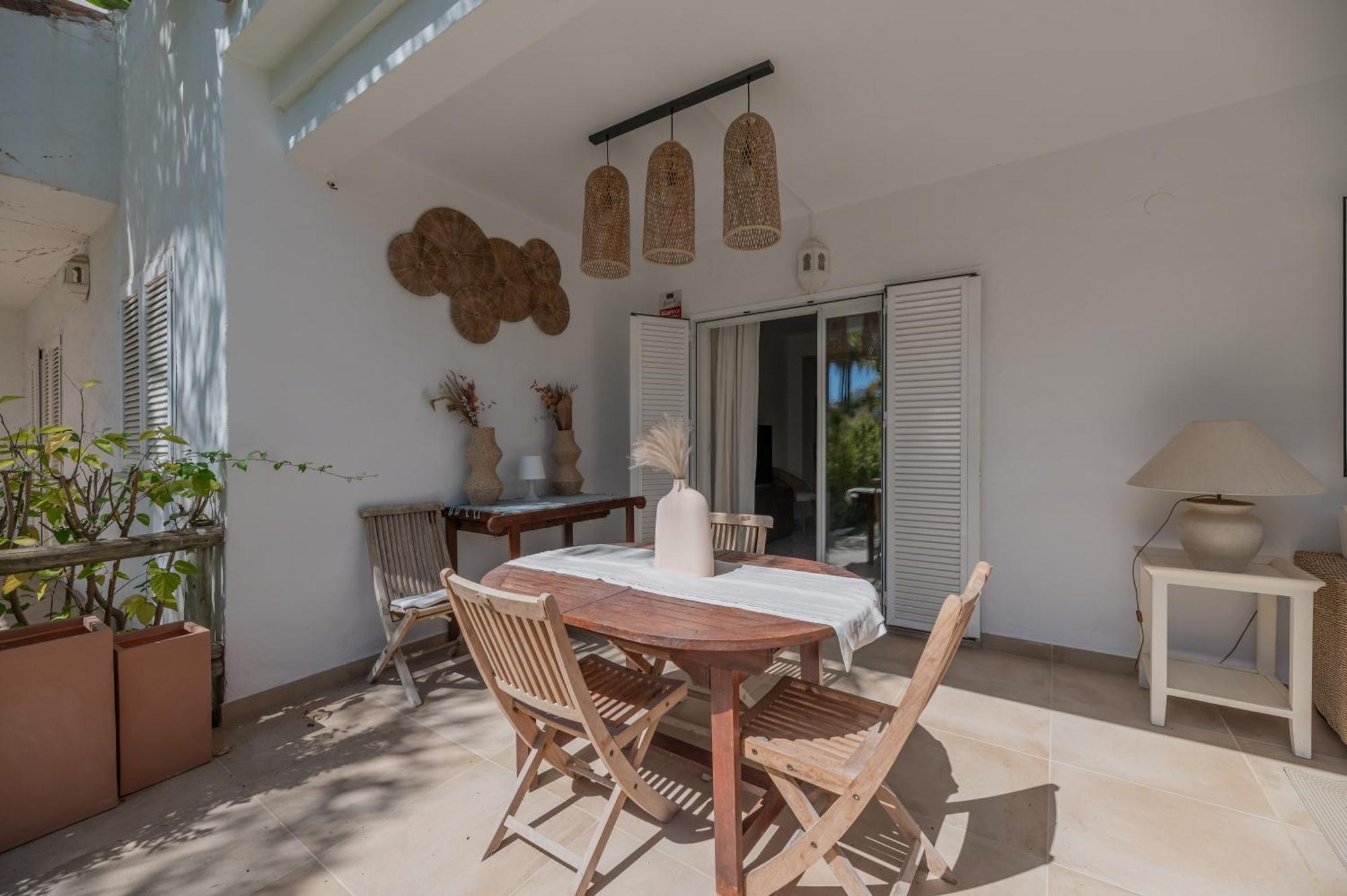 Marbella Villa Monteros Exterior photo