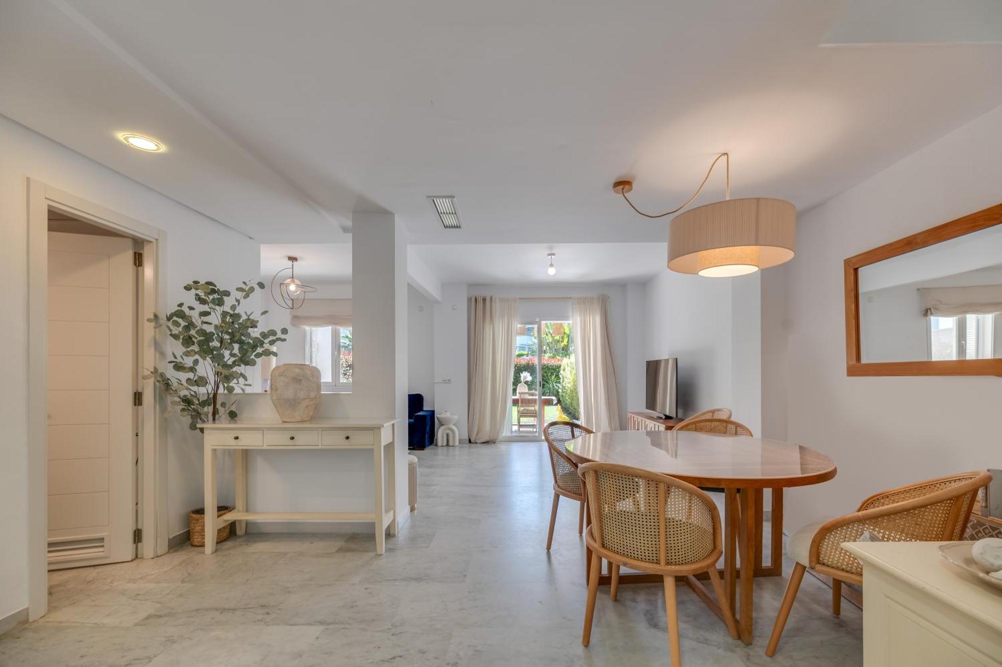 Marbella Villa Monteros Exterior photo