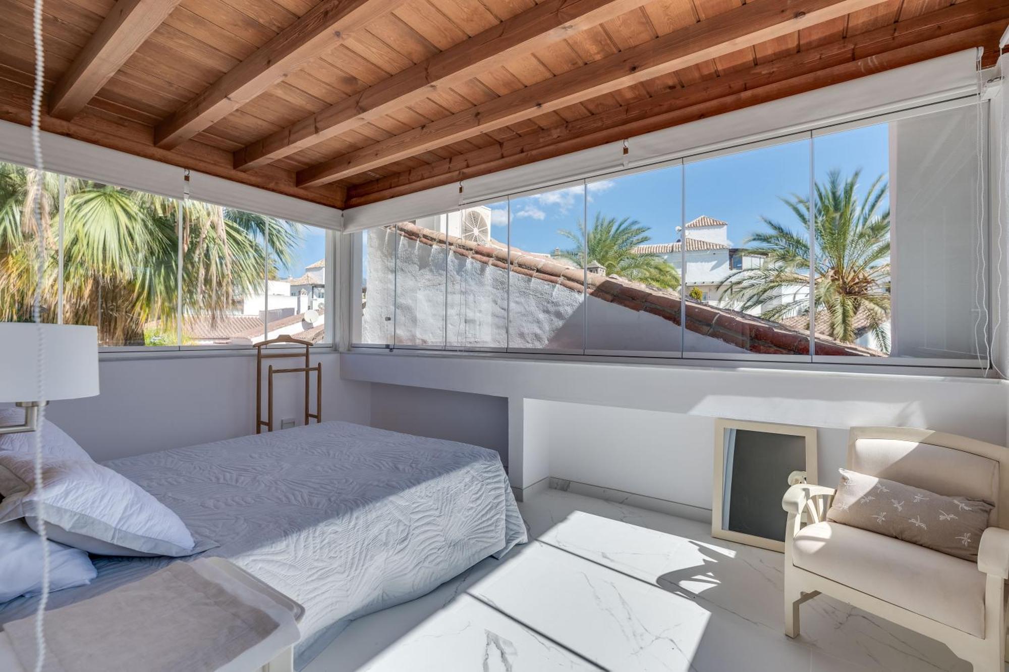 Marbella Villa Monteros Exterior photo